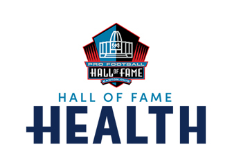 hall of fame health logo