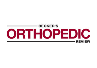 becker's orthopedic review