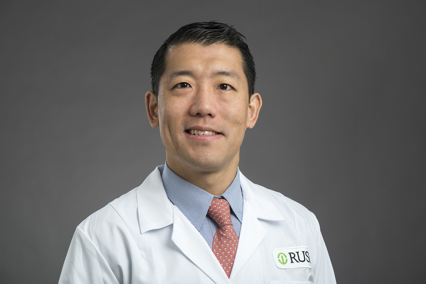 Dr. Denis Nam