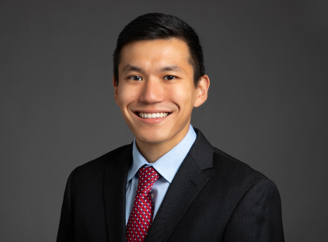 Edward Hur, MD