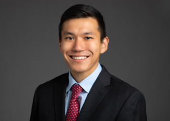 Edward Hur, MD