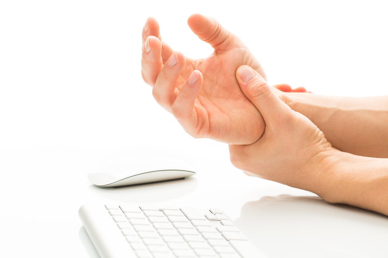 carpal tunnel syndrome