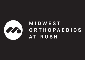 Midwest Orthopaedics at Rush logo