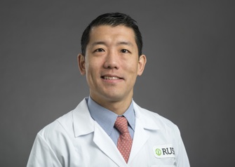 Dr. Denis Nam