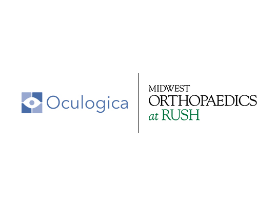 oculogica and mor partnership