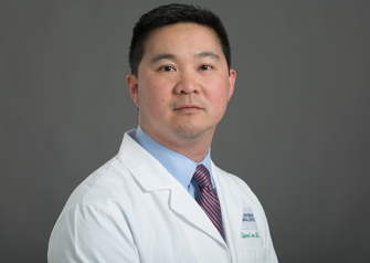 Dr. Simon Lee