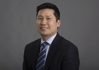 dr shane nho