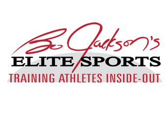 bo jackson elite sports