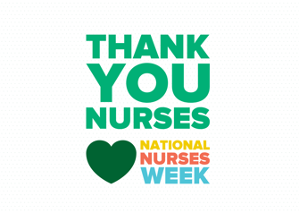 Nurses Week 2021 Graphic