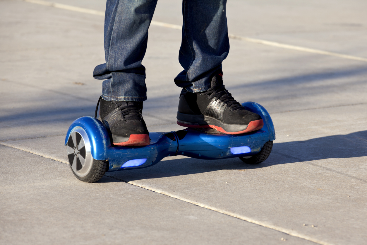 hoverboard