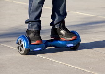 hoverboard