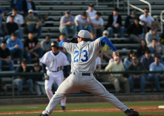 baseball pitcher