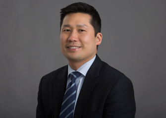 Shane J. Nho, M.D., M.S.