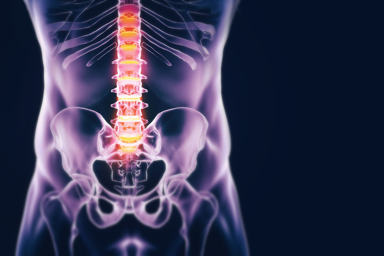 Why Minimally Invasive Spine Surgery