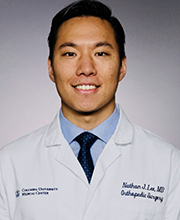 Nathan Lee, MD