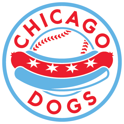 Chicago Secondary Logo